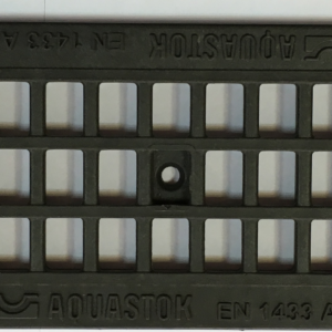 Решетка РПЯ Norma DN100 А15