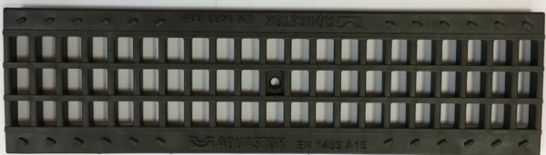 Решетка РПЯ Norma DN100 А15
